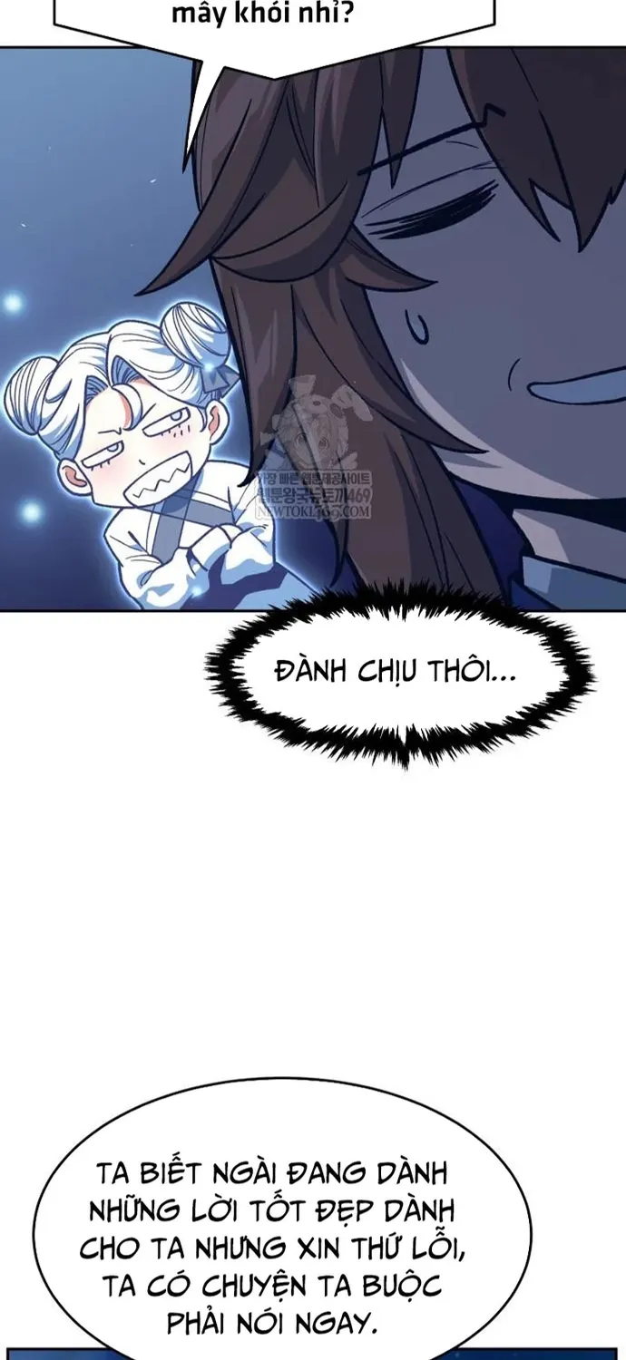 Cảm Kiếm Tuyệt Đối Chap 179 - Next Chap 180
