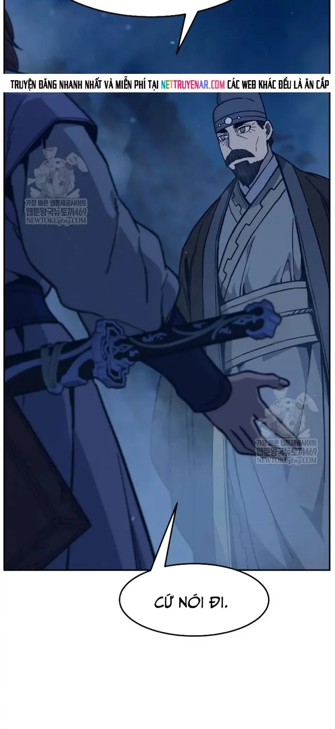 Cảm Kiếm Tuyệt Đối Chap 179 - Next Chap 180