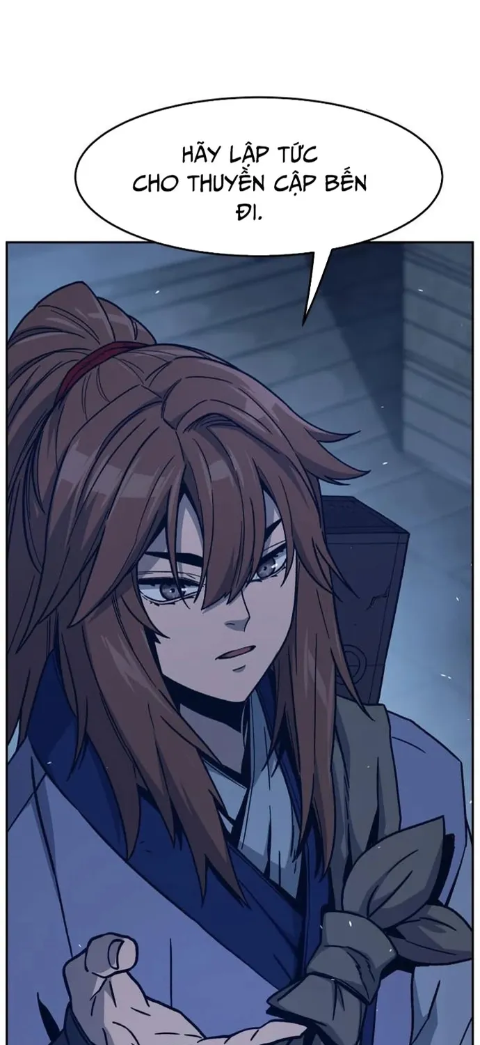 Cảm Kiếm Tuyệt Đối Chap 179 - Next Chap 180
