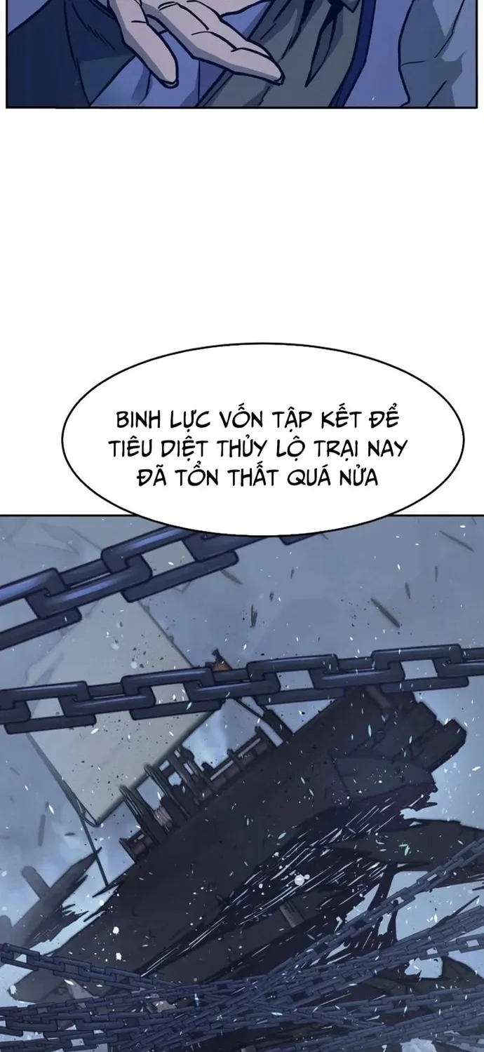 Cảm Kiếm Tuyệt Đối Chap 179 - Next Chap 180
