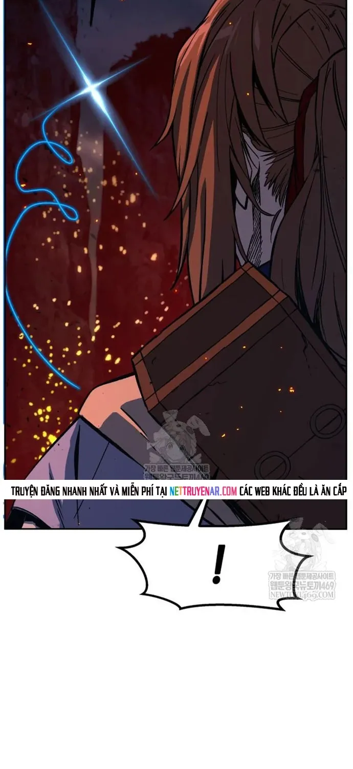 Cảm Kiếm Tuyệt Đối Chap 179 - Next Chap 180