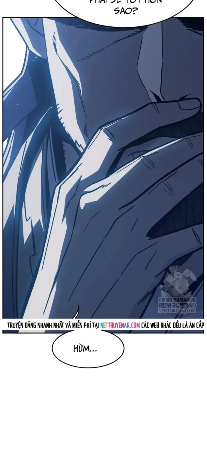 Cảm Kiếm Tuyệt Đối Chap 179 - Next Chap 180