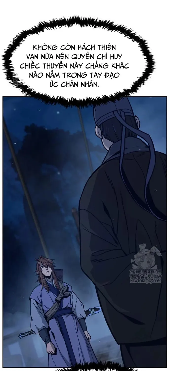 Cảm Kiếm Tuyệt Đối Chap 179 - Next Chap 180