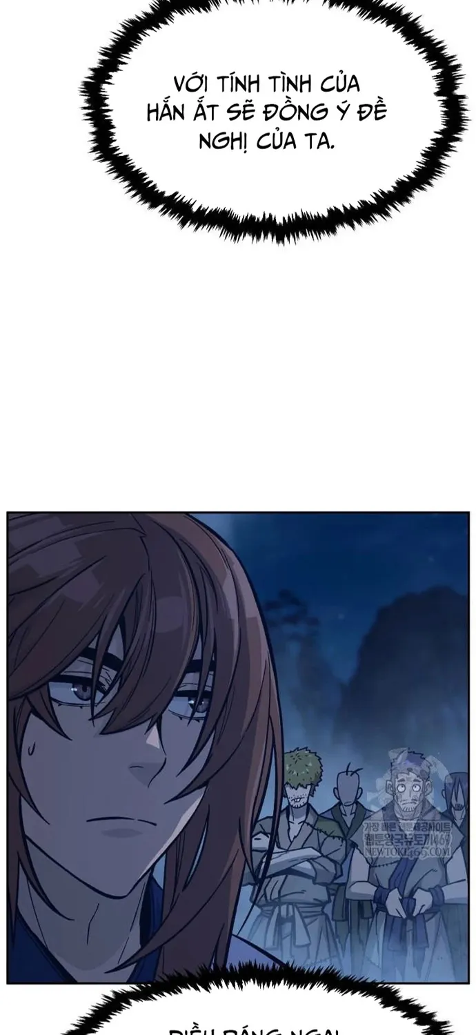Cảm Kiếm Tuyệt Đối Chap 179 - Next Chap 180