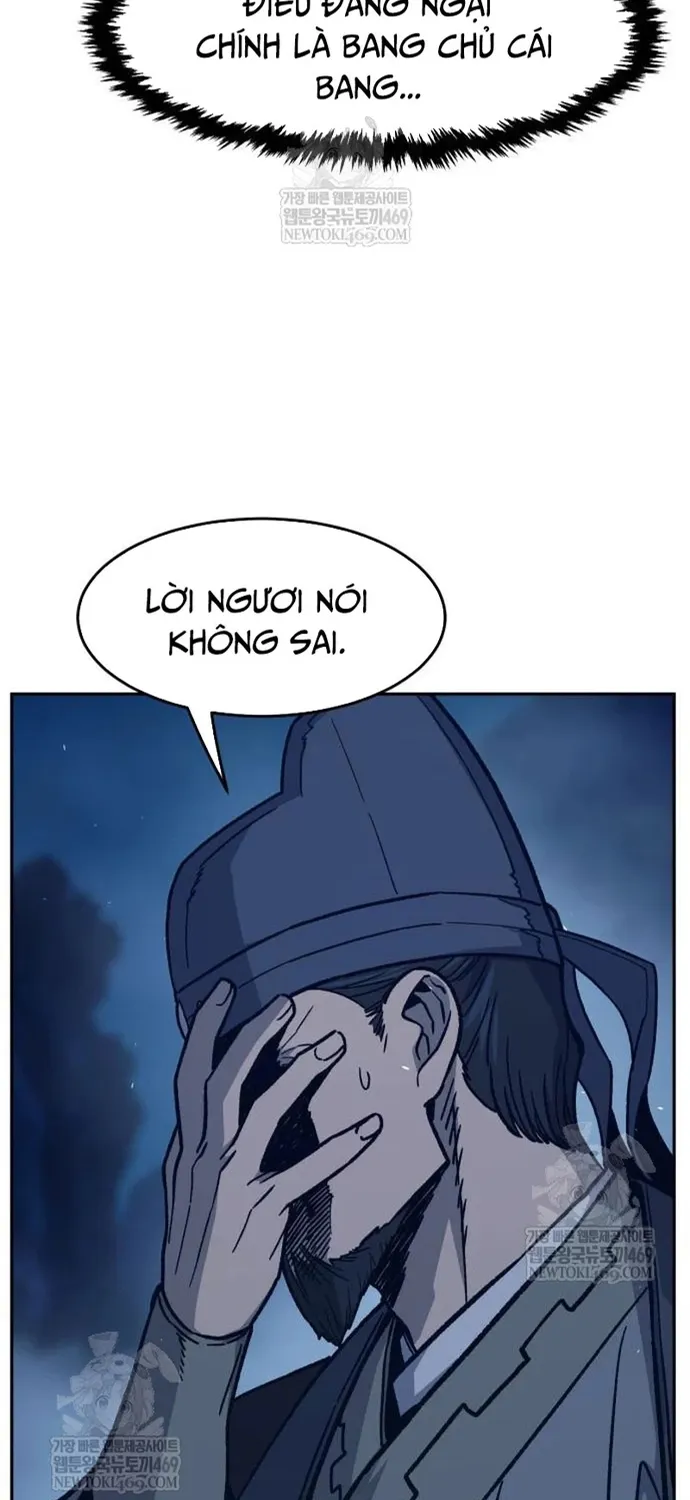 Cảm Kiếm Tuyệt Đối Chap 179 - Next Chap 180