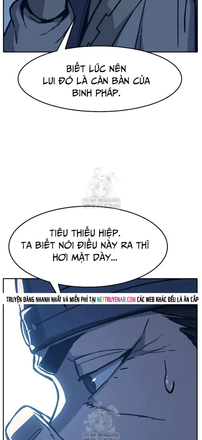 Cảm Kiếm Tuyệt Đối Chap 179 - Next Chap 180