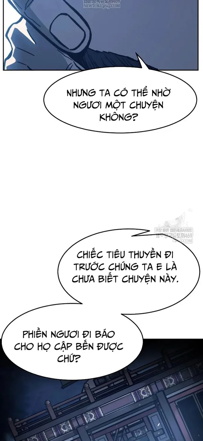 Cảm Kiếm Tuyệt Đối Chap 179 - Next Chap 180