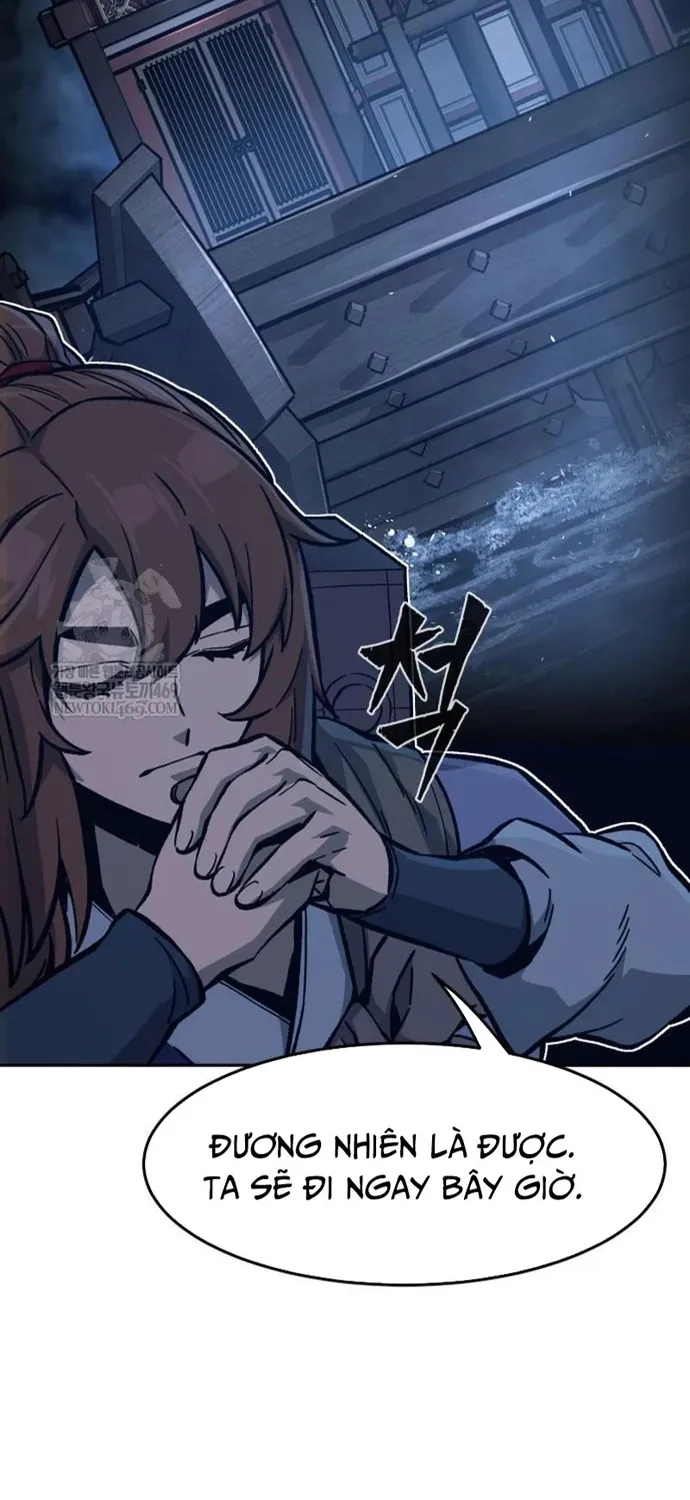 Cảm Kiếm Tuyệt Đối Chap 179 - Next Chap 180