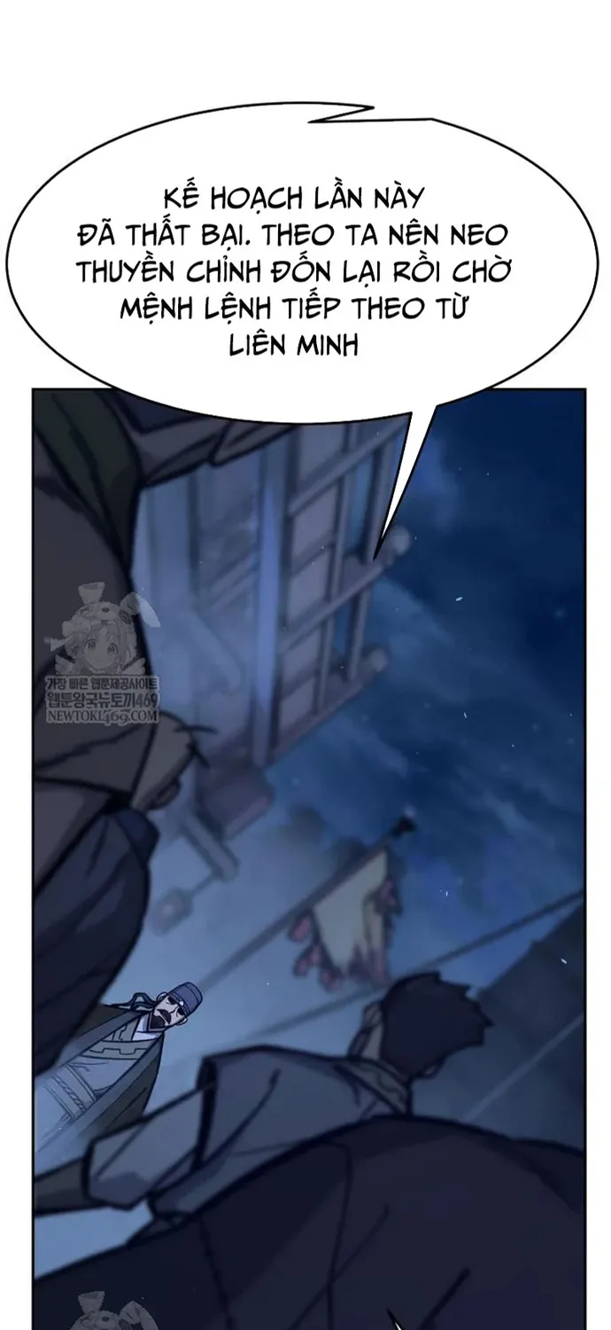 Cảm Kiếm Tuyệt Đối Chap 179 - Next Chap 180