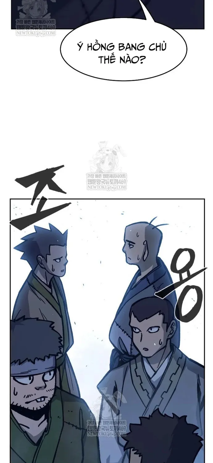 Cảm Kiếm Tuyệt Đối Chap 179 - Next Chap 180