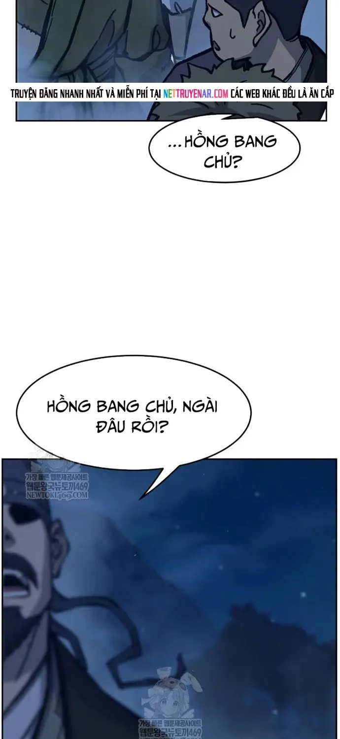 Cảm Kiếm Tuyệt Đối Chap 179 - Next Chap 180