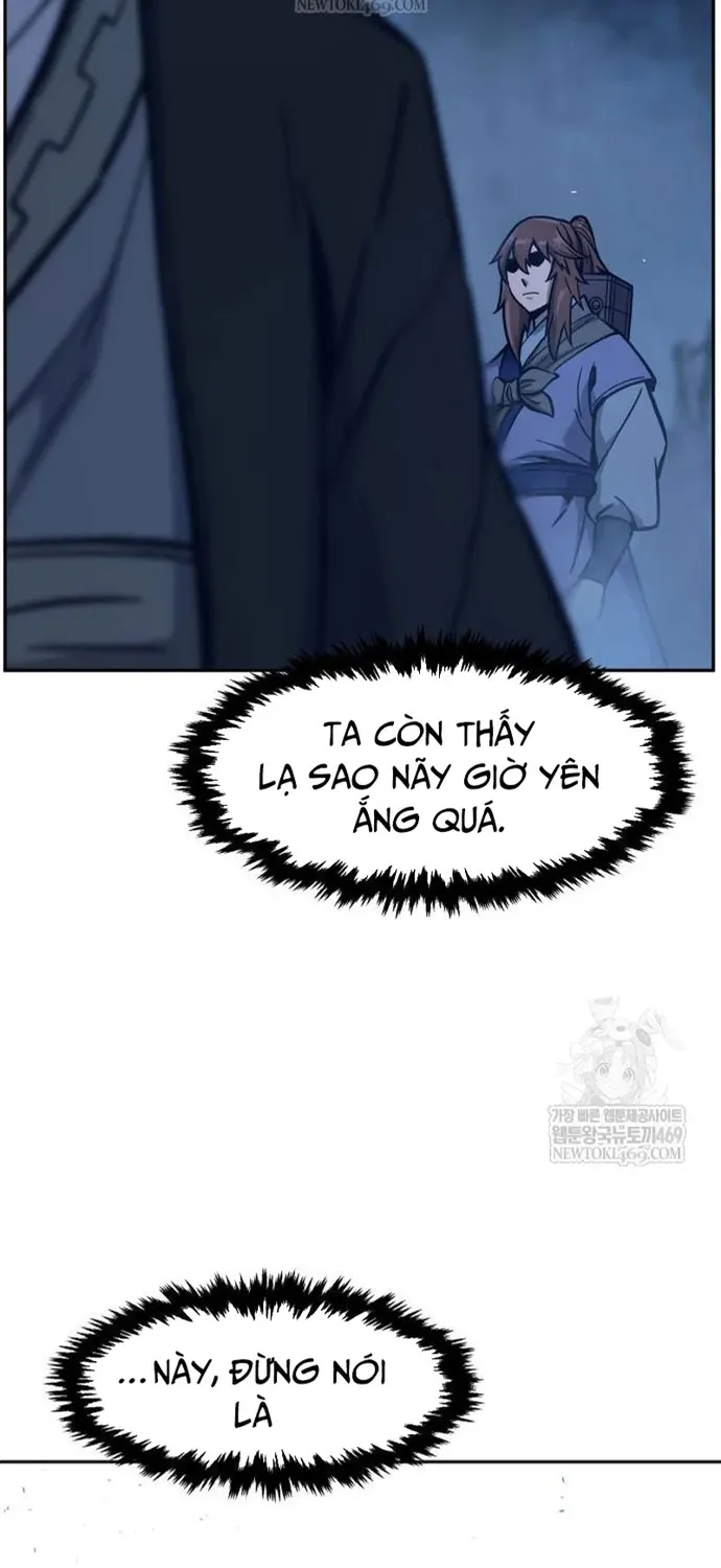 Cảm Kiếm Tuyệt Đối Chap 179 - Next Chap 180