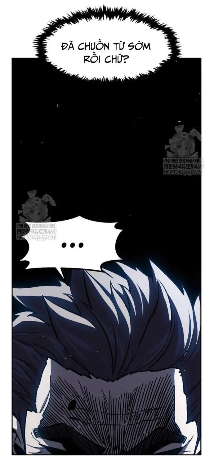 Cảm Kiếm Tuyệt Đối Chap 179 - Next Chap 180