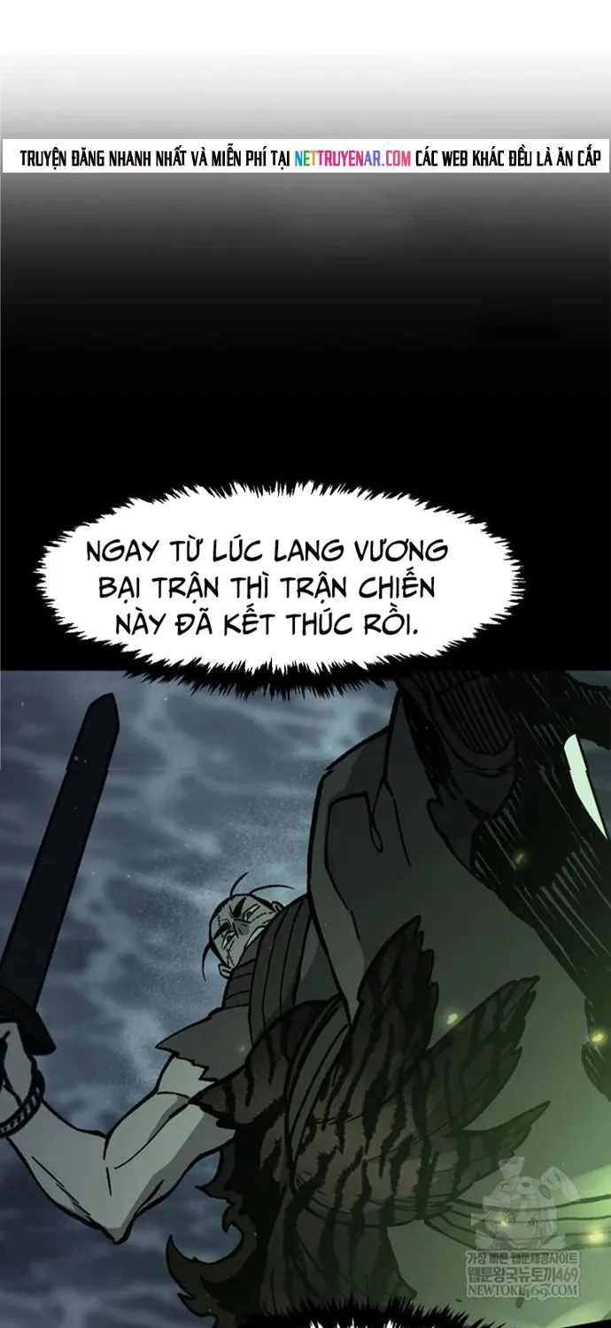 Cảm Kiếm Tuyệt Đối Chap 179 - Next Chap 180