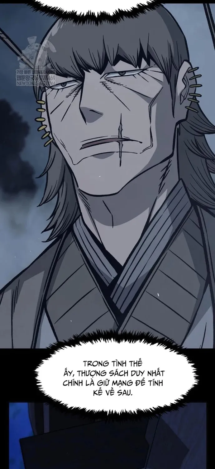 Cảm Kiếm Tuyệt Đối Chap 179 - Next Chap 180