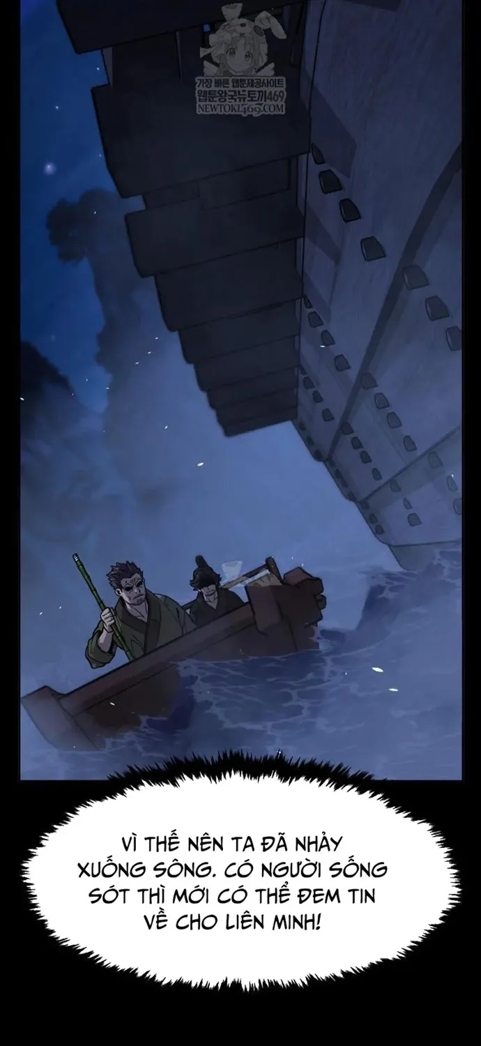 Cảm Kiếm Tuyệt Đối Chap 179 - Next Chap 180