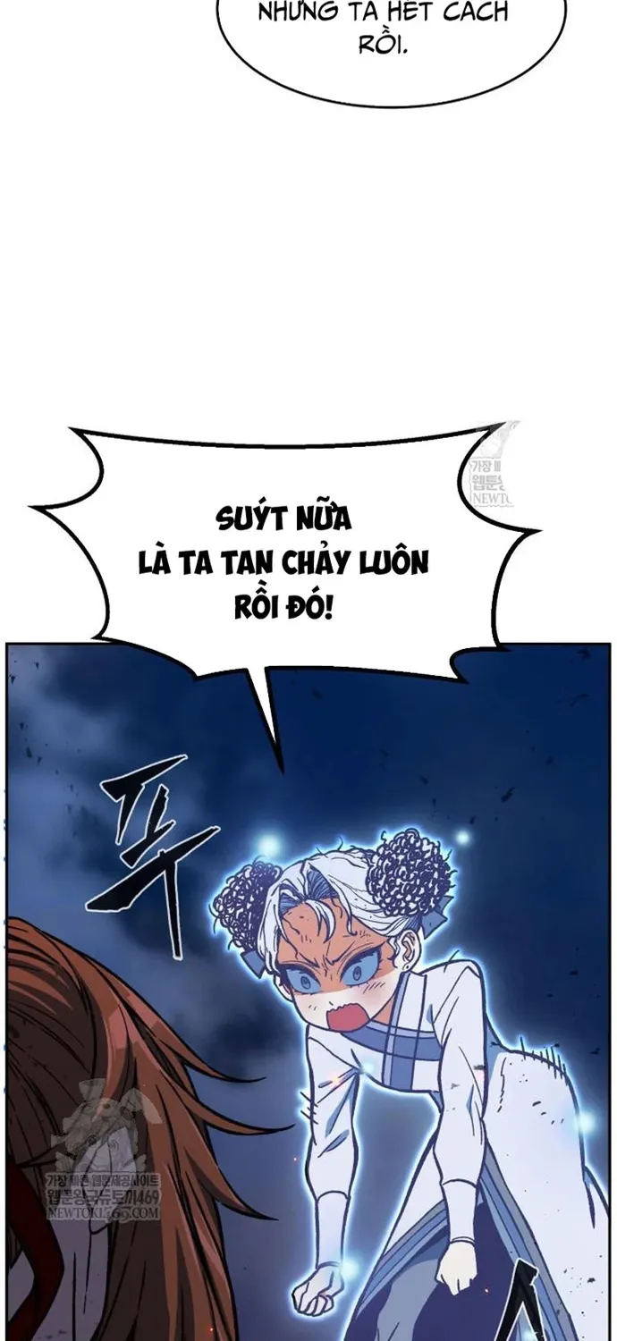 Cảm Kiếm Tuyệt Đối Chap 179 - Next Chap 180