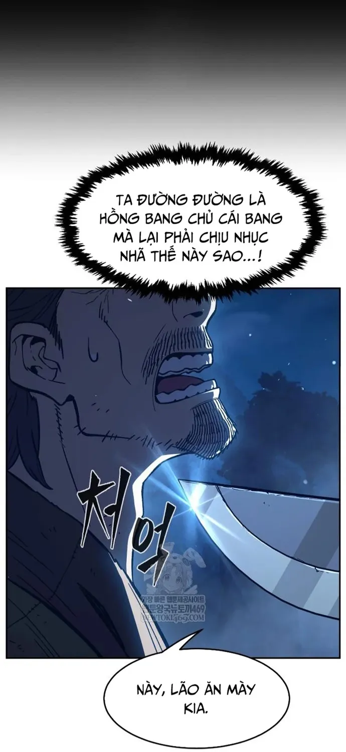 Cảm Kiếm Tuyệt Đối Chap 179 - Next Chap 180