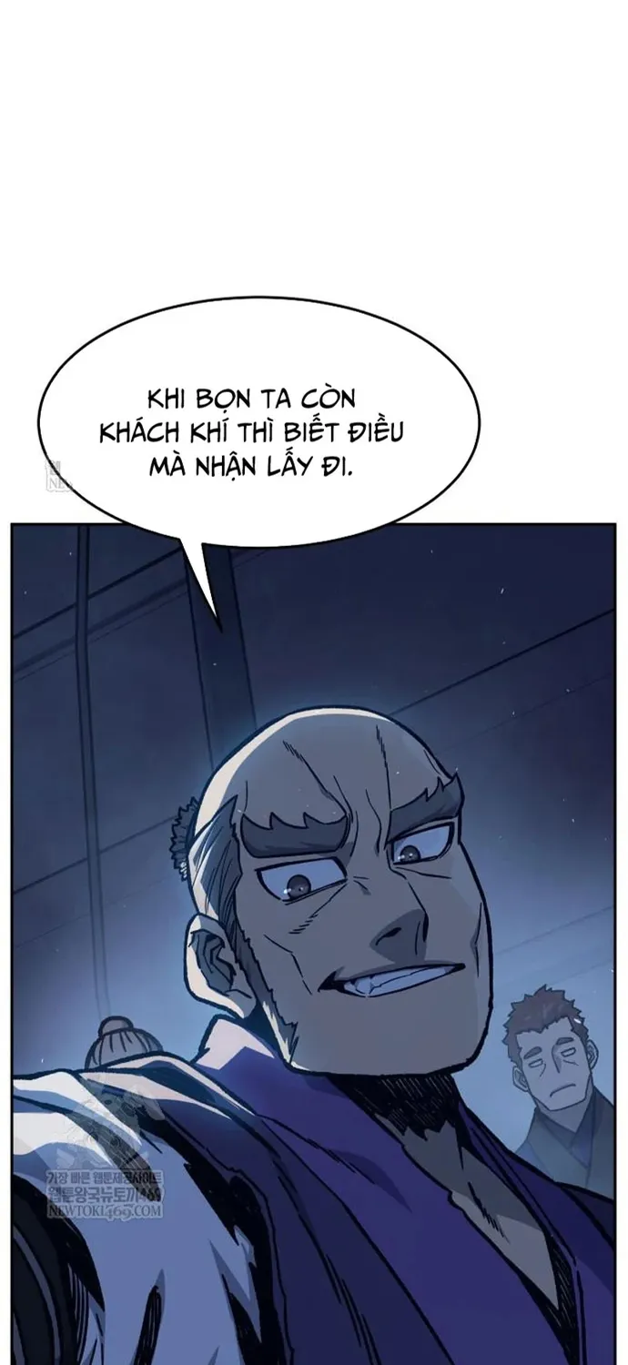 Cảm Kiếm Tuyệt Đối Chap 179 - Next Chap 180
