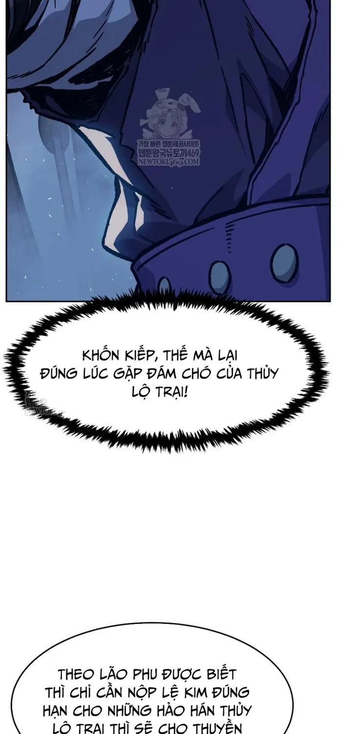 Cảm Kiếm Tuyệt Đối Chap 179 - Next Chap 180