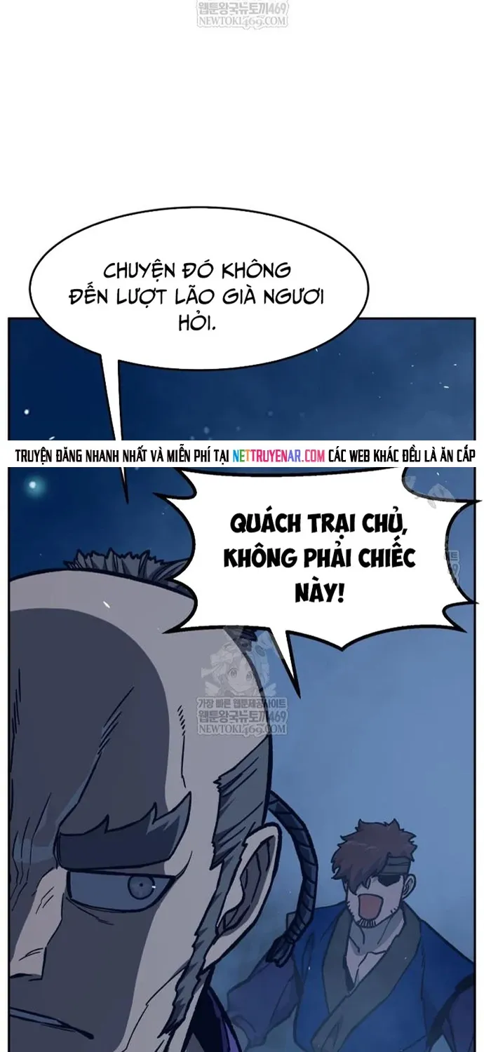 Cảm Kiếm Tuyệt Đối Chap 179 - Next Chap 180