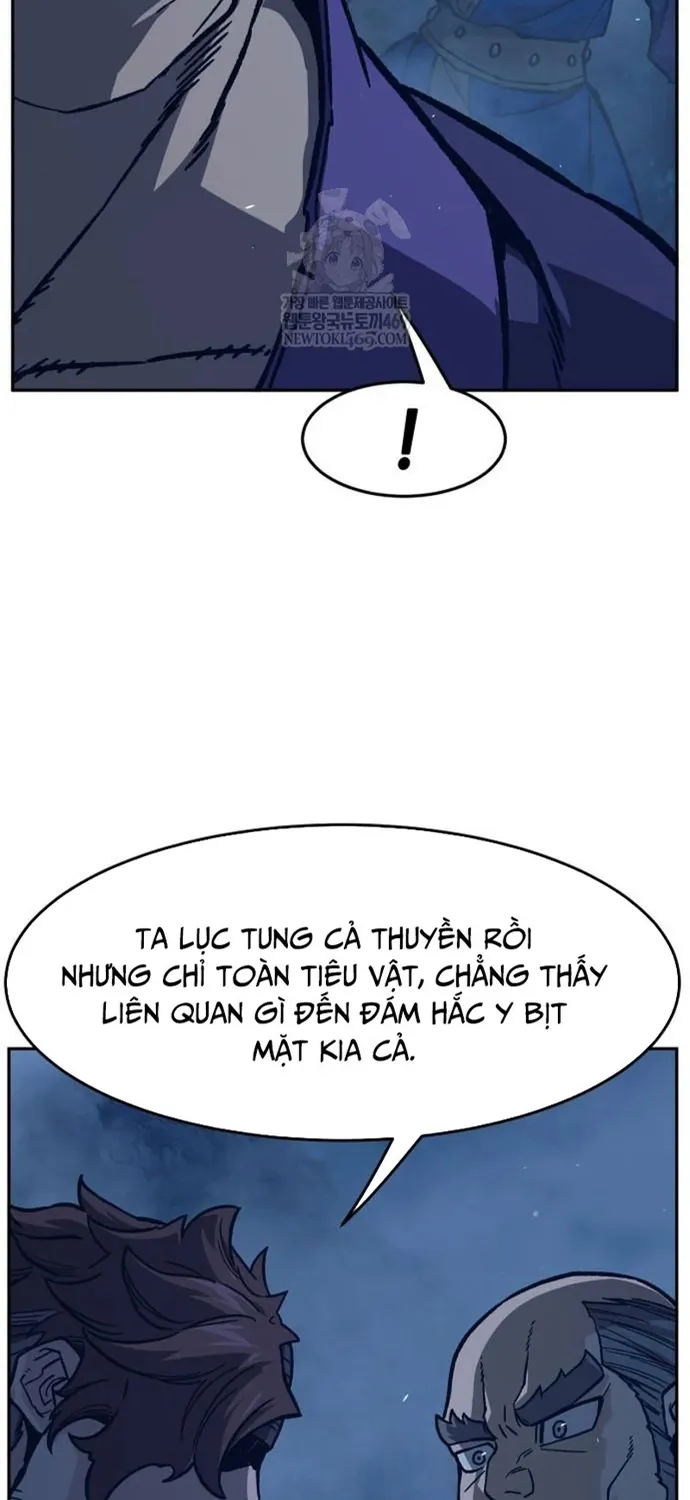 Cảm Kiếm Tuyệt Đối Chap 179 - Next Chap 180