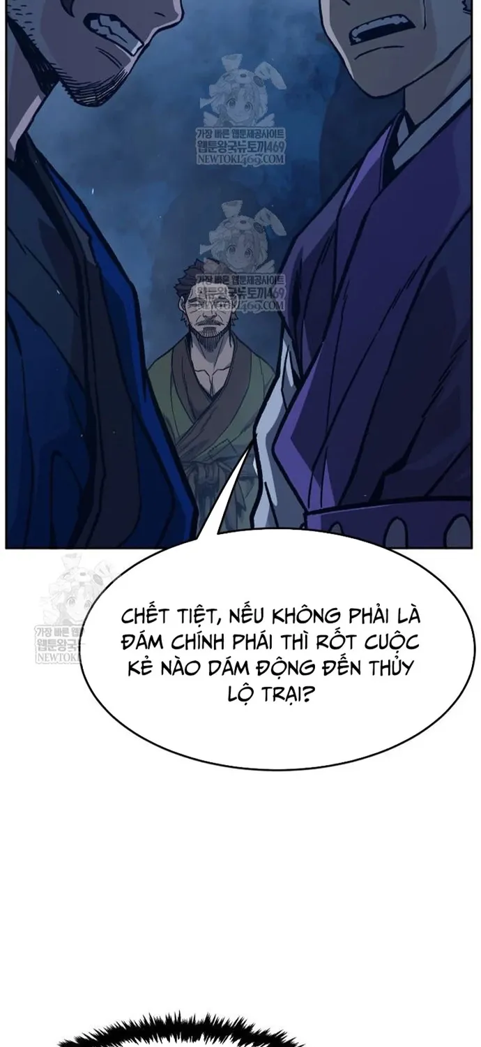 Cảm Kiếm Tuyệt Đối Chap 179 - Next Chap 180