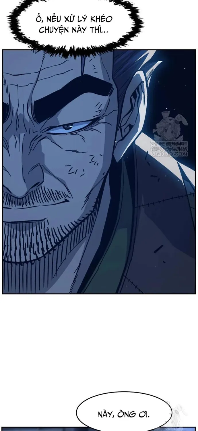 Cảm Kiếm Tuyệt Đối Chap 179 - Next Chap 180