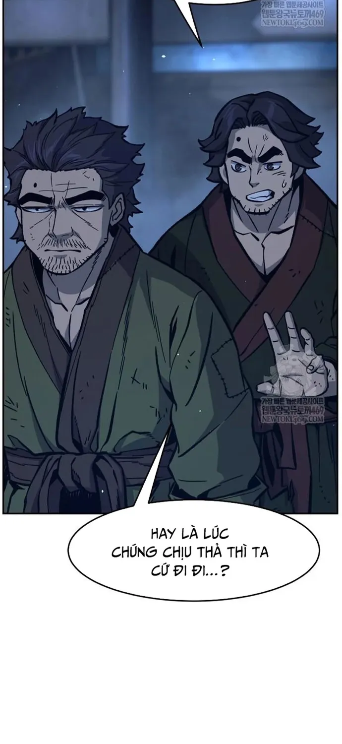 Cảm Kiếm Tuyệt Đối Chap 179 - Next Chap 180