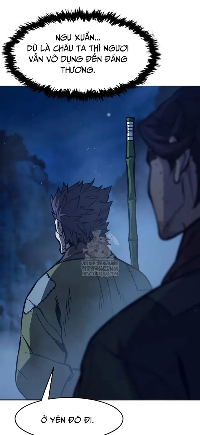 Cảm Kiếm Tuyệt Đối Chap 179 - Next Chap 180