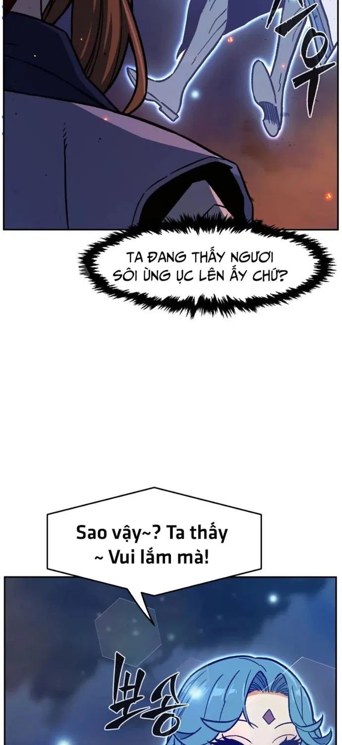 Cảm Kiếm Tuyệt Đối Chap 179 - Next Chap 180