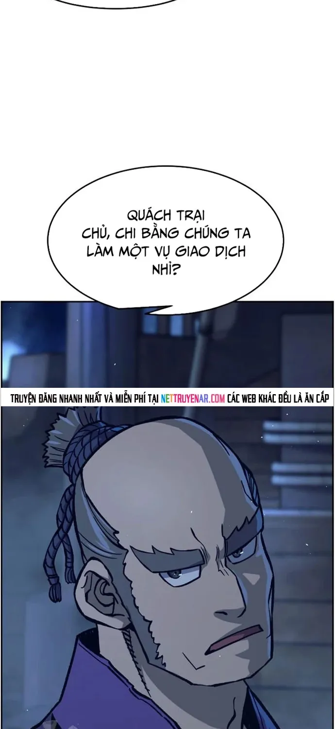 Cảm Kiếm Tuyệt Đối Chap 179 - Next Chap 180