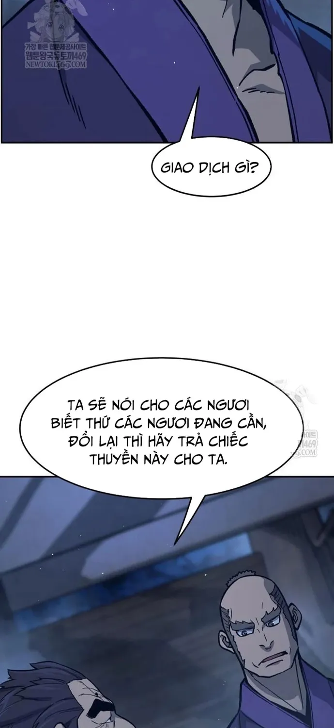 Cảm Kiếm Tuyệt Đối Chap 179 - Next Chap 180