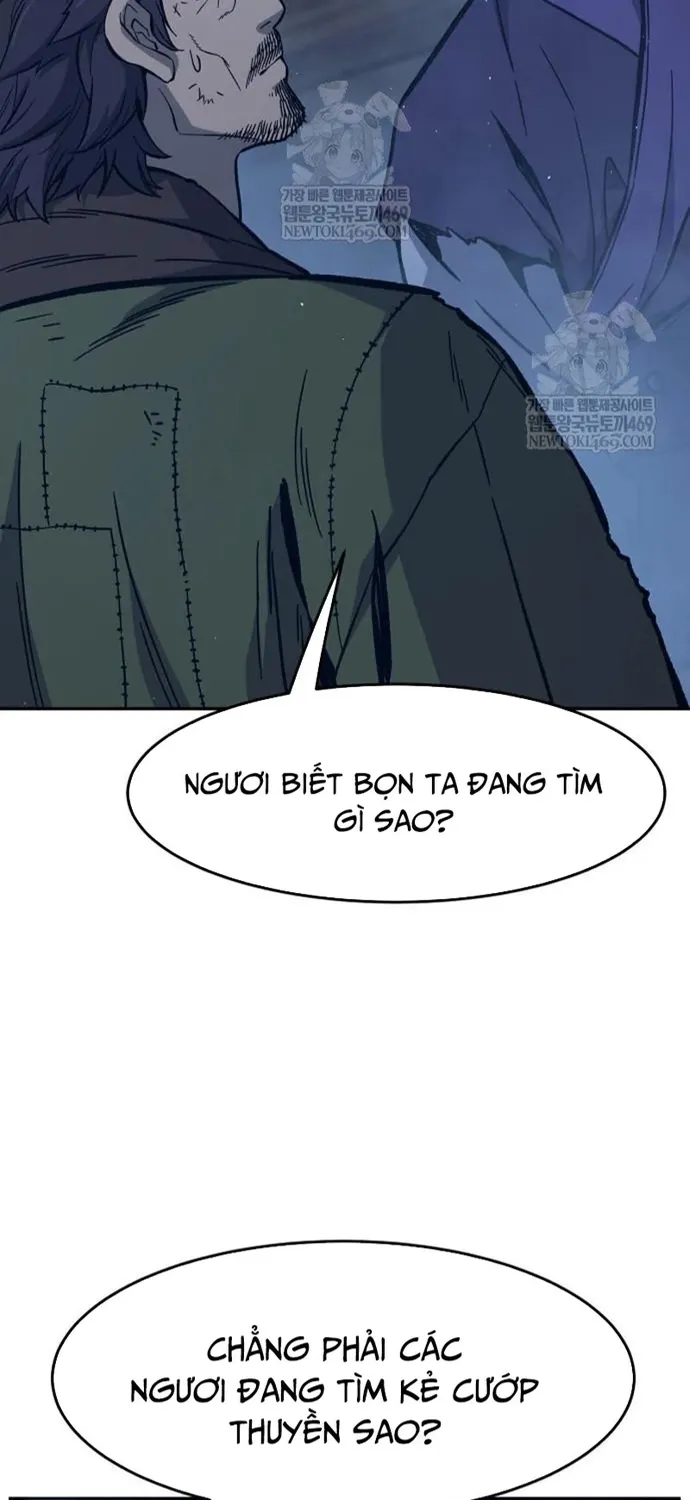 Cảm Kiếm Tuyệt Đối Chap 179 - Next Chap 180