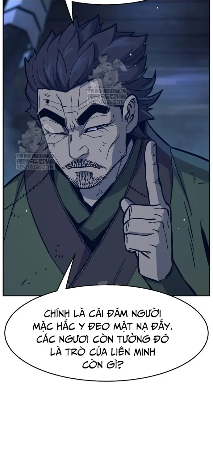 Cảm Kiếm Tuyệt Đối Chap 179 - Next Chap 180