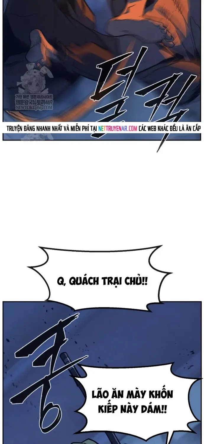 Cảm Kiếm Tuyệt Đối Chap 179 - Next Chap 180