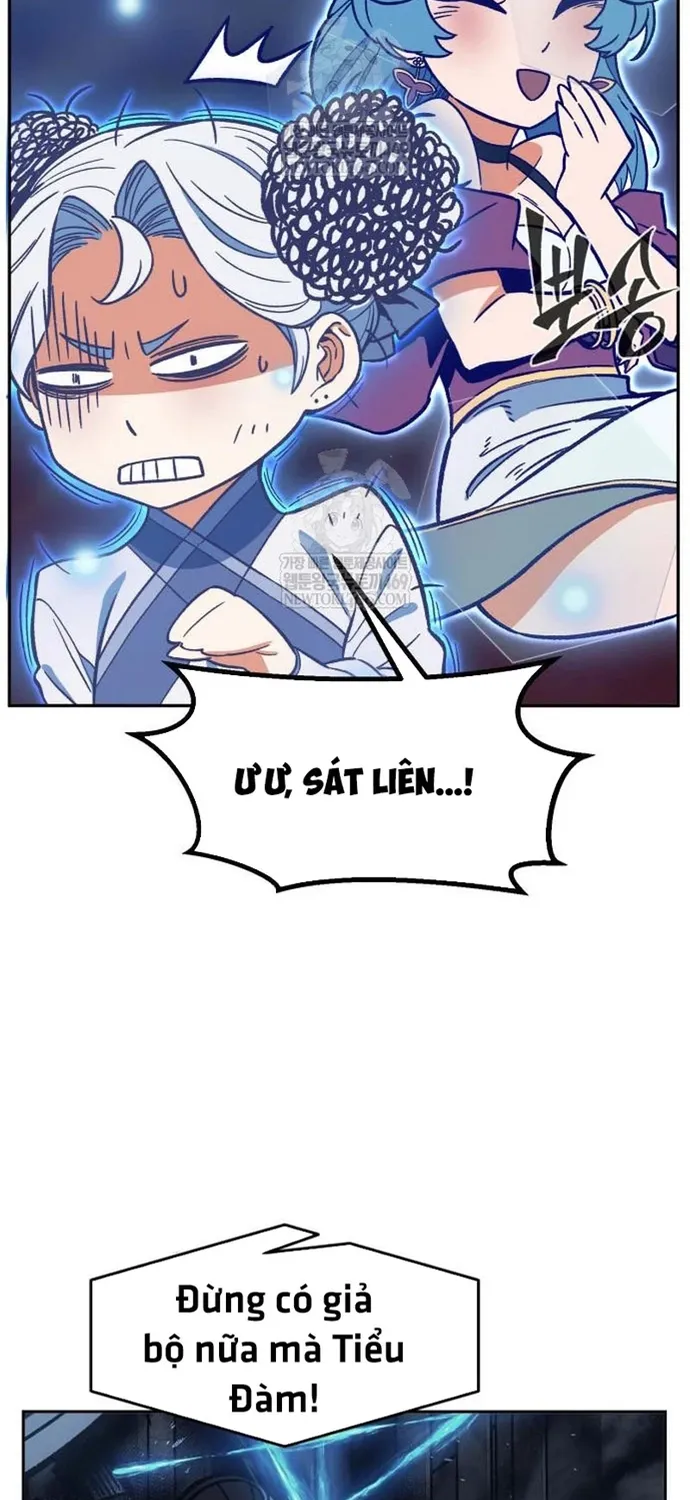 Cảm Kiếm Tuyệt Đối Chap 179 - Next Chap 180