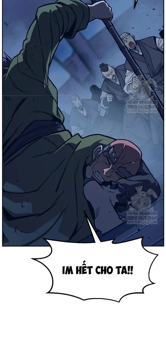 Cảm Kiếm Tuyệt Đối Chap 179 - Next Chap 180