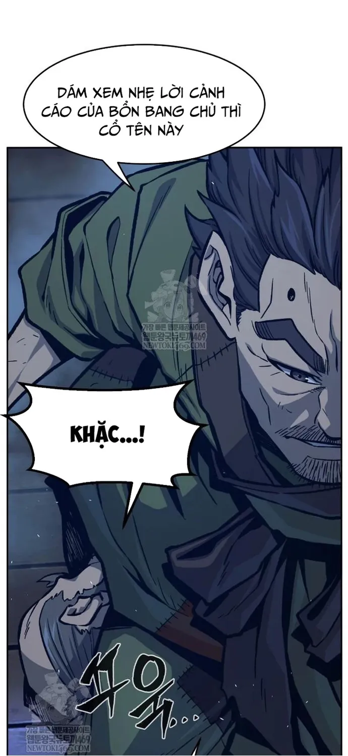 Cảm Kiếm Tuyệt Đối Chap 179 - Next Chap 180
