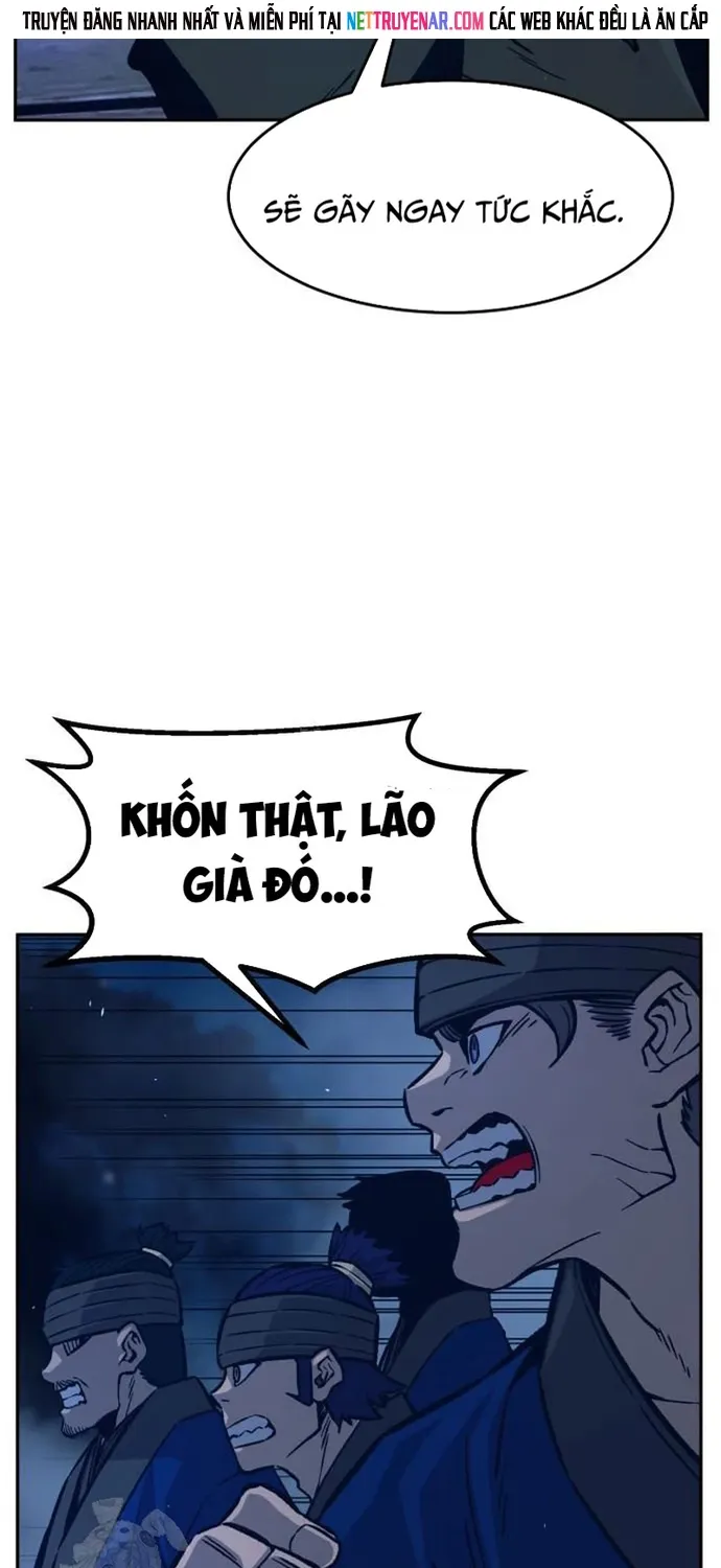 Cảm Kiếm Tuyệt Đối Chap 179 - Next Chap 180