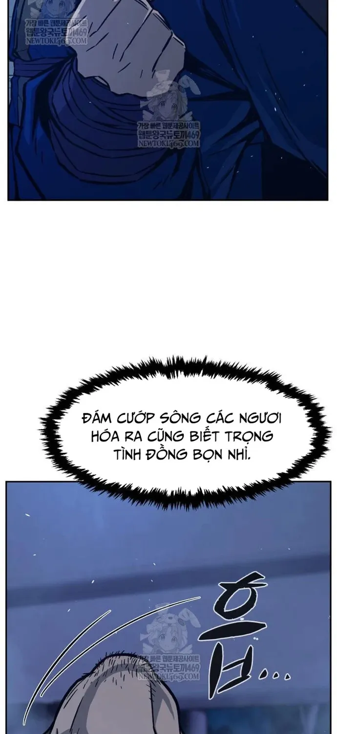 Cảm Kiếm Tuyệt Đối Chap 179 - Next Chap 180