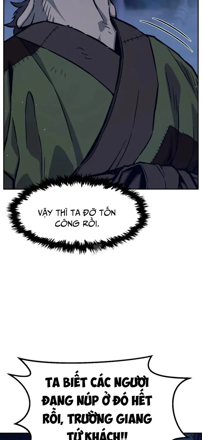 Cảm Kiếm Tuyệt Đối Chap 179 - Next Chap 180