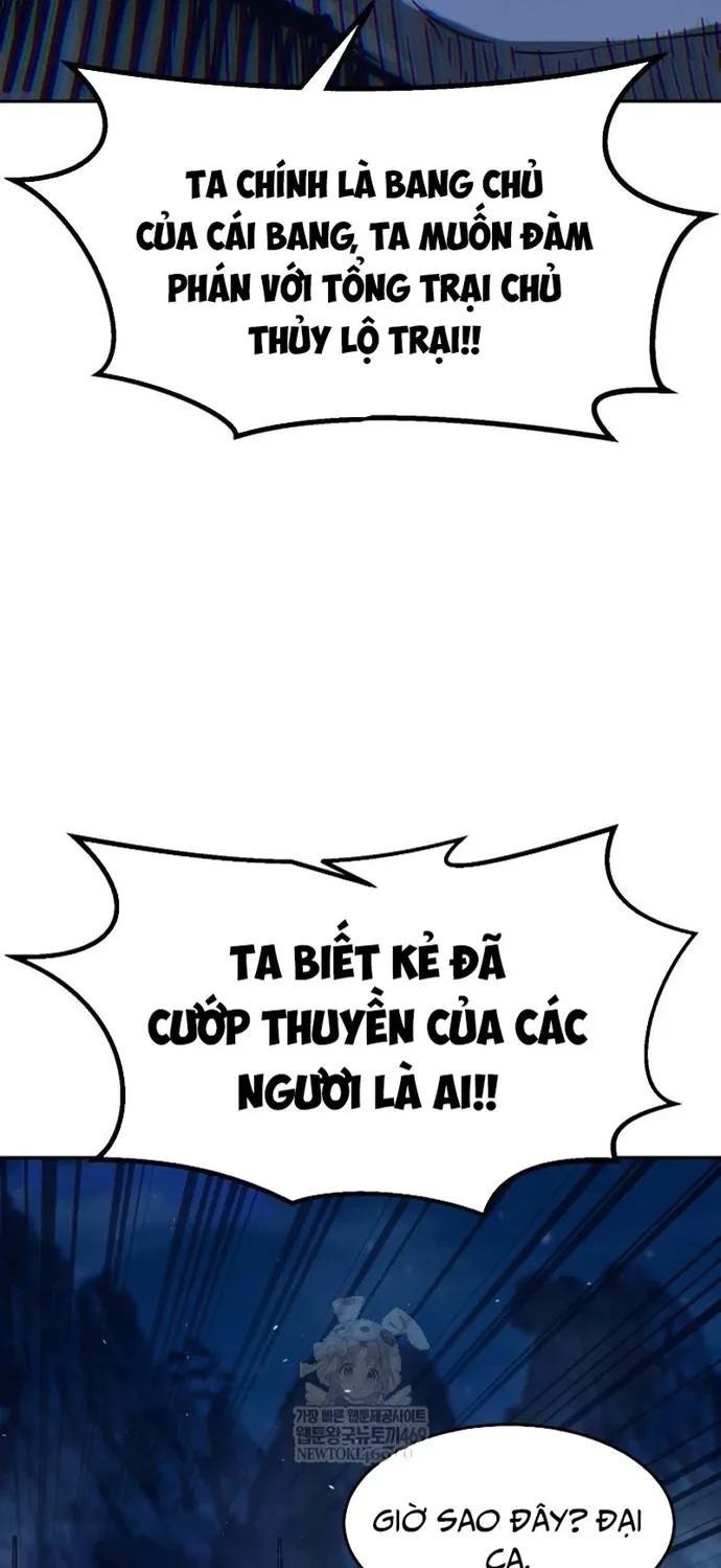 Cảm Kiếm Tuyệt Đối Chap 179 - Next Chap 180