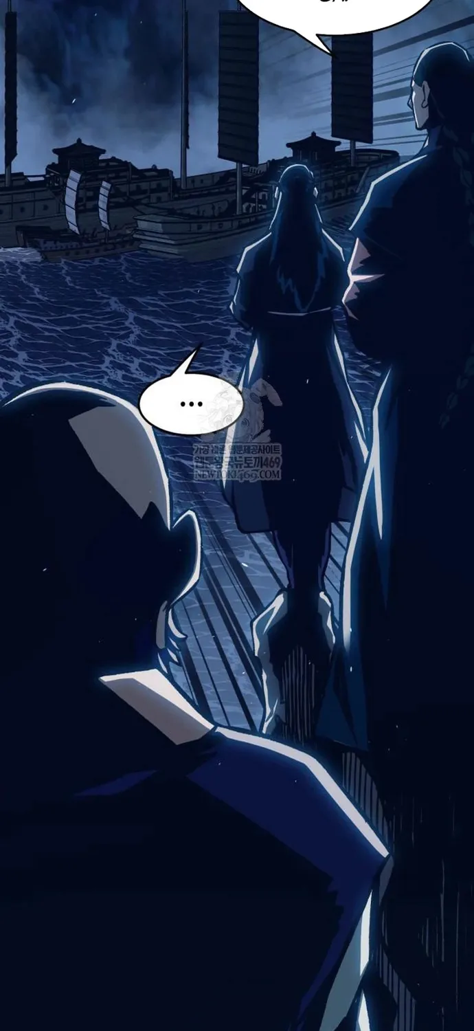 Cảm Kiếm Tuyệt Đối Chap 179 - Next Chap 180