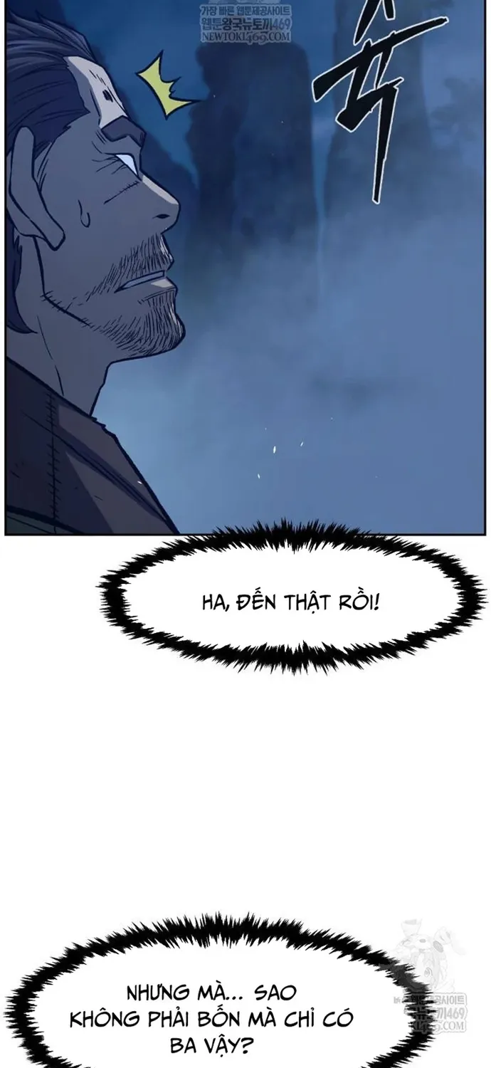 Cảm Kiếm Tuyệt Đối Chap 179 - Next Chap 180