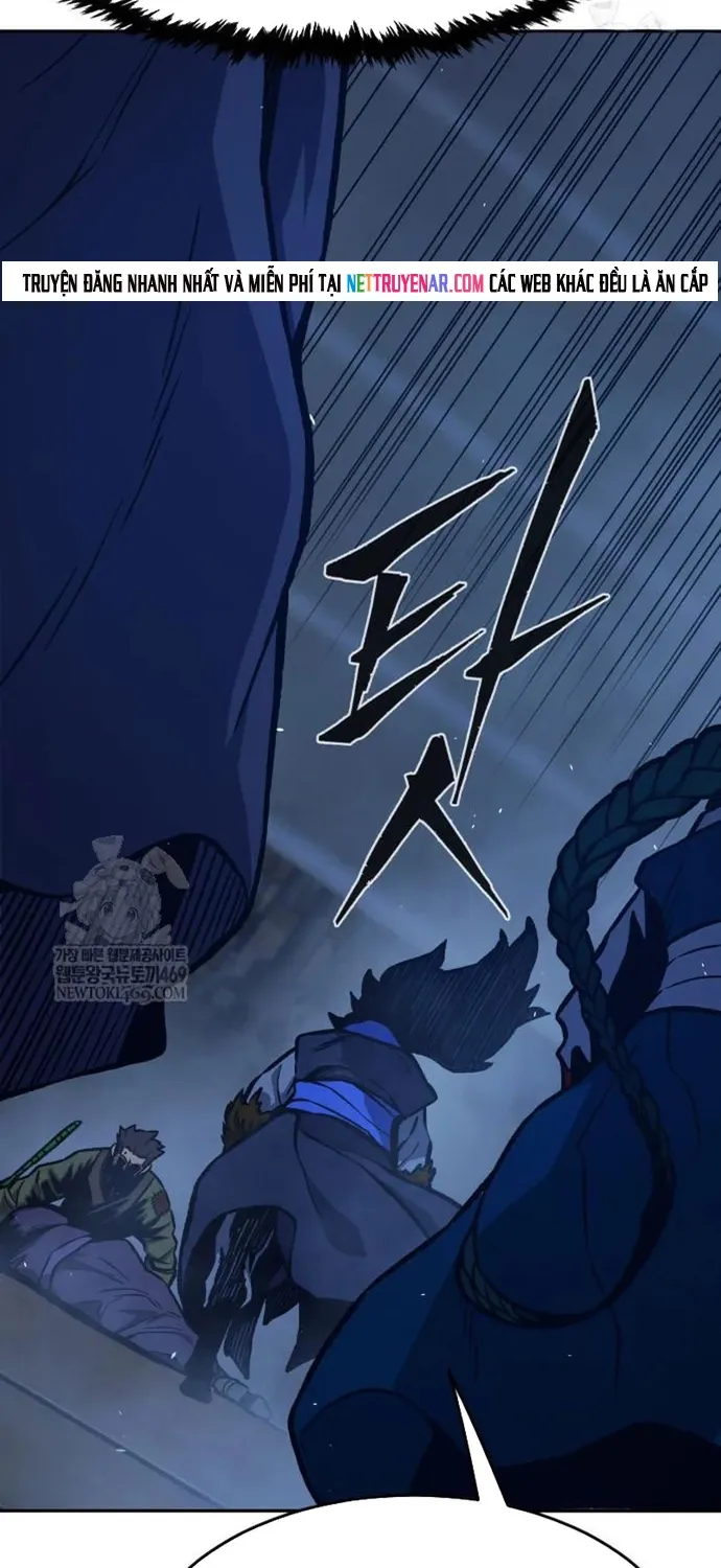 Cảm Kiếm Tuyệt Đối Chap 179 - Next Chap 180