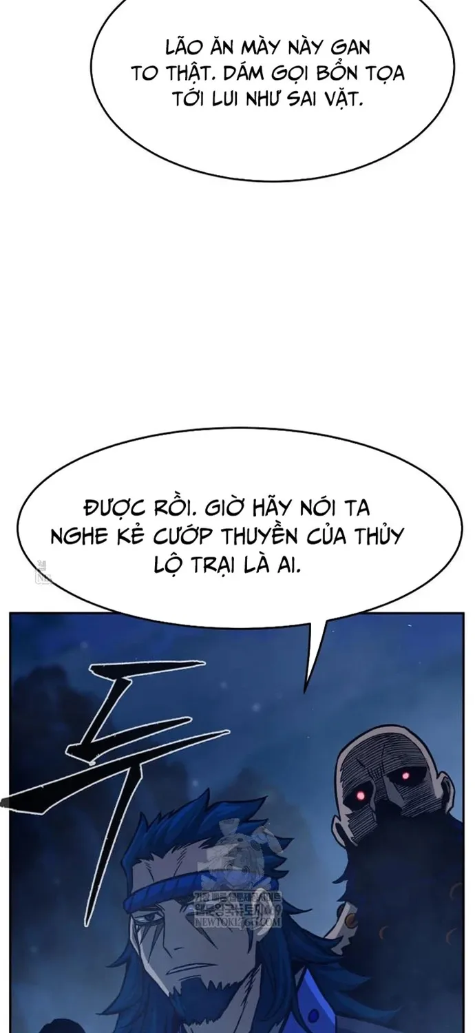 Cảm Kiếm Tuyệt Đối Chap 179 - Next Chap 180