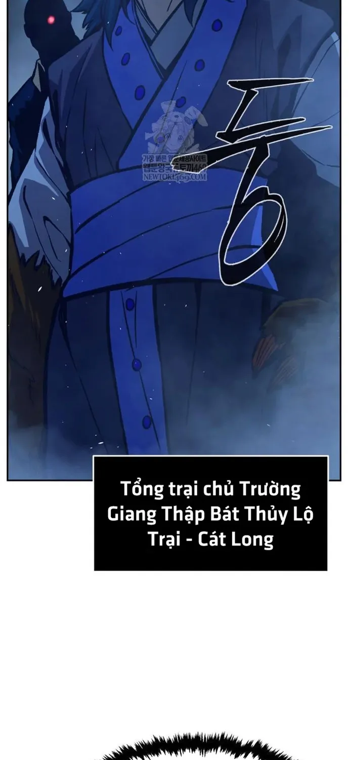 Cảm Kiếm Tuyệt Đối Chap 179 - Next Chap 180