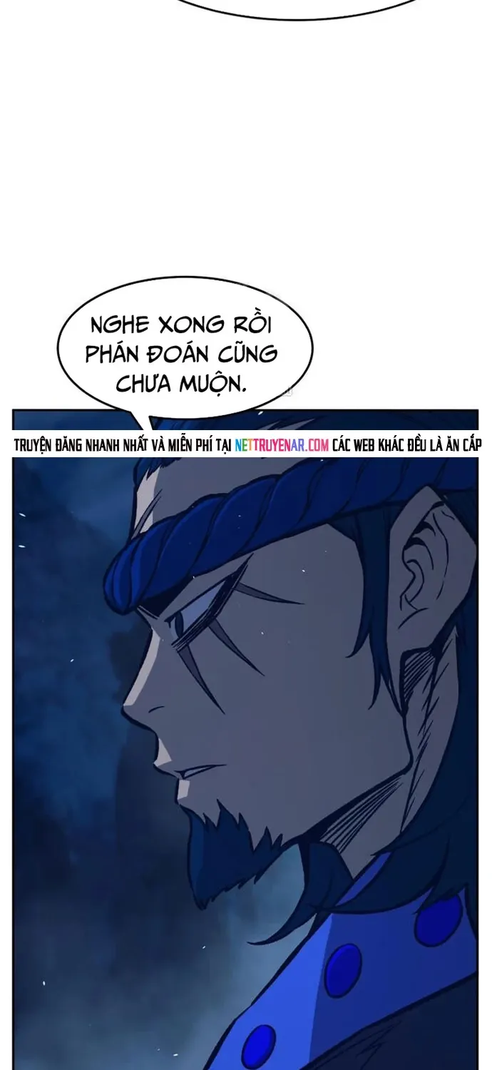 Cảm Kiếm Tuyệt Đối Chap 179 - Next Chap 180