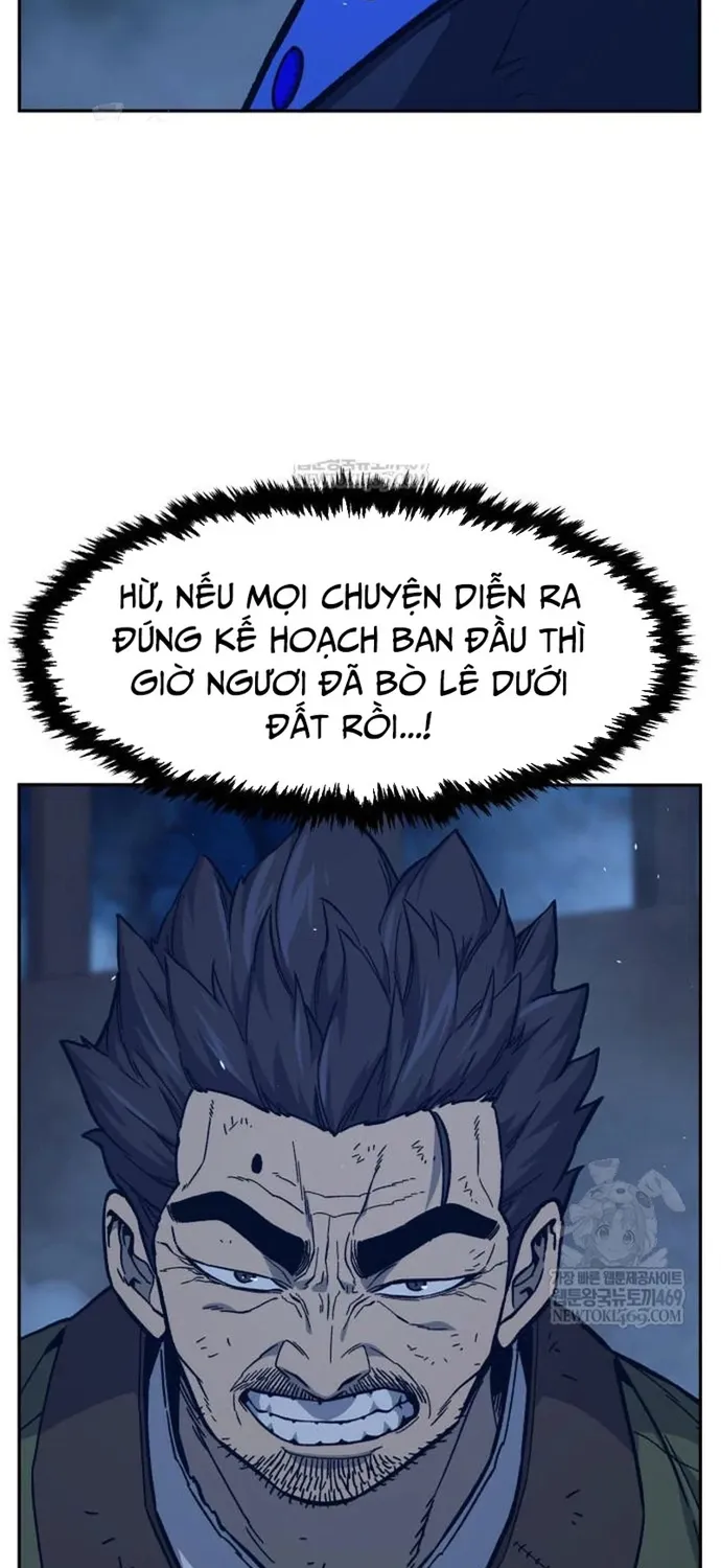 Cảm Kiếm Tuyệt Đối Chap 179 - Next Chap 180